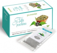 REGINA DI FIORI TISANA PZ.15 FATA TURCHINA